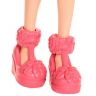 Mattel FCG79 Энчантималс Игровой набор Праздник фламинго