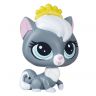 Hasbro B5237 LPS Зверюшка Кошечка Cloudy Coalson (#124)