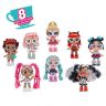 Zuru 9703 Itty Bitty Prettys Игровой набор «Большая чайная чашка», розовая ложка
