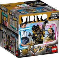 LEGO (Лего) 43107-L Конструктор LEGO VIDIYO Битбокс Хип-Хоп Робота