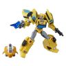 Hasbro E7099 Transformers Робот-трансформер Бамблби, Класс Делюкс, 12 см