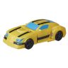Hasbro E7099 Transformers Робот-трансформер Бамблби, Класс Делюкс, 12 см
