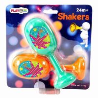PlayGo 4110 Игрушка музыкальная - Маракасы