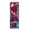 Hasbro E7333 Spider Man Фигурка Человек-Паук, 30 см