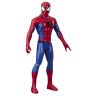 Hasbro E7333 Spider Man Фигурка Человек-Паук, 30 см