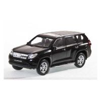 Welly 43630 Коллекционная модель машины Toyota Land Cruiser Prado, 1:34-39