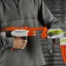 NERF C0391 Приклад Стокшот для бластера НЁРФ Модулус