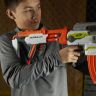 NERF C0391 Приклад Стокшот для бластера НЁРФ Модулус