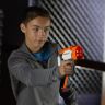 NERF C0391 Приклад Стокшот для бластера НЁРФ Модулус