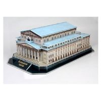 CubicFun C149h Большой Театр (Россия)