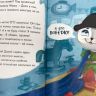 Проф-Пресс 28736-9 Книга Анна Купырина Котенок Пух и его большой секрет