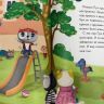 Проф-Пресс 28736-9 Книга Анна Купырина Котенок Пух и его большой секрет