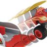 Fisher Price CGK15 Игровой набор "Вспыш и чудо-машинки" Вспыш с пусковым устройством
