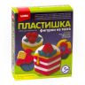 LORI Тдл-026 Пластишка Набор для творчества Фигурки из теста Вкусные пирожные