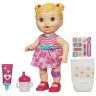 Hasbro C0957 Кукла Baby Alive Малышка у врача, 36 см