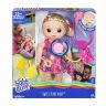 Hasbro C0957 Кукла Baby Alive Малышка у врача, 36 см
