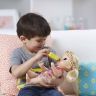 Hasbro C0957 Кукла Baby Alive Малышка у врача, 36 см