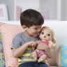 Hasbro C0957 Кукла Baby Alive Малышка у врача, 36 см