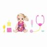 Hasbro C0957 Кукла Baby Alive Малышка у врача, 36 см