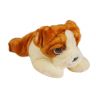 Keel toys SD2529 Мягкая игрушка Signature Щенок Бульдог, 30 см