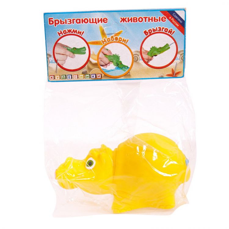 Кудесники СИ-786-no Бегемот Софа 13 см, игрушка ПВХ Кудесники СИ-786-no Бегемот Софа 13 см, игрушка ПВХ