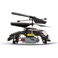 AirHogs 44414 Эйрхогс Вертолет-бомбардировщик (MegaBlast)