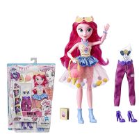 Hasbro E2746 MLP EG Кукла Эквестрия герлз Пинки Пай в уникальном наряде