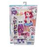 Hasbro E2746 MLP EG Кукла Эквестрия герлз Пинки Пай в уникальном наряде