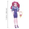 Hasbro E2746 MLP EG Кукла Эквестрия герлз Пинки Пай в уникальном наряде