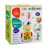 Жирафики 939540 Центр игровой развивающий 2 в 1 "Суперкар"