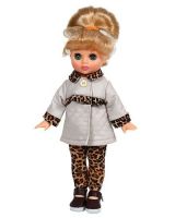 Кукла Эля 16 К, 30,5 см.