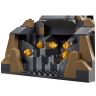Lego City 60186 Конструктор Лего Город City Mining Тяжелый бур для горных работ, 294 детали
