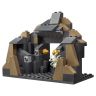 Lego City 60186 Конструктор Лего Город City Mining Тяжелый бур для горных работ, 294 детали