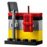 Lego City 60186 Конструктор Лего Город City Mining Тяжелый бур для горных работ, 294 детали