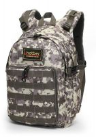 Hatber NRk-59121 Рюкзак Hatber Military style 43х32х17см полиэстер 1 отделение 4 кармана