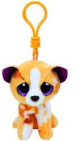 TY 35007 Брелок Щенок Pablo Beanie Boo's, 13 см
