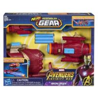 Hasbro E0562 Avengers Movie Экипировка Железного Человека