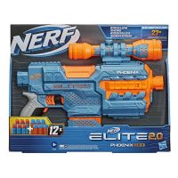 Hasbro (Хасбро) E9961EU4 Бластер NERF ELIT 2.0. Феникс