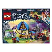 LEGO 41182-L Конструктор LEGO ELVES Похищение Софи Джонс
