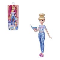 Hasbro E9161 Кукла Принцесса Дисней Комфи, Золушка