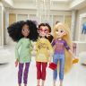 Hasbro E9161 Кукла Принцесса Дисней Комфи, Золушка