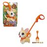 Hasbro E8950 FurReal Игрушка Шаловливый питомец, Корги, малый