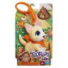 Hasbro E8950 FurReal Игрушка Шаловливый питомец, Корги, малый