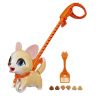 Hasbro E8950 FurReal Игрушка Шаловливый питомец, Корги, малый