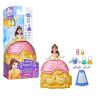 Hasbro Disney Princess F1519 Игровой набор Модный сюрприз, Белль