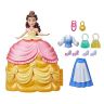 Hasbro Disney Princess F1519 Игровой набор Модный сюрприз, Белль
