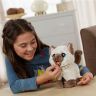 Hasbro C1156 FurReal Friends Забавный котёнок Ками, друг Пакса