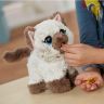 Hasbro C1156 FurReal Friends Забавный котёнок Ками, друг Пакса