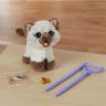 Hasbro C1156 FurReal Friends Забавный котёнок Ками, друг Пакса