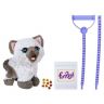 Hasbro C1156 FurReal Friends Забавный котёнок Ками, друг Пакса